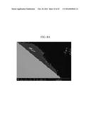 POSITIVE ACTIVE MATERIAL FOR RECHARGEABLE LITHIUM BATTERY diagram and image