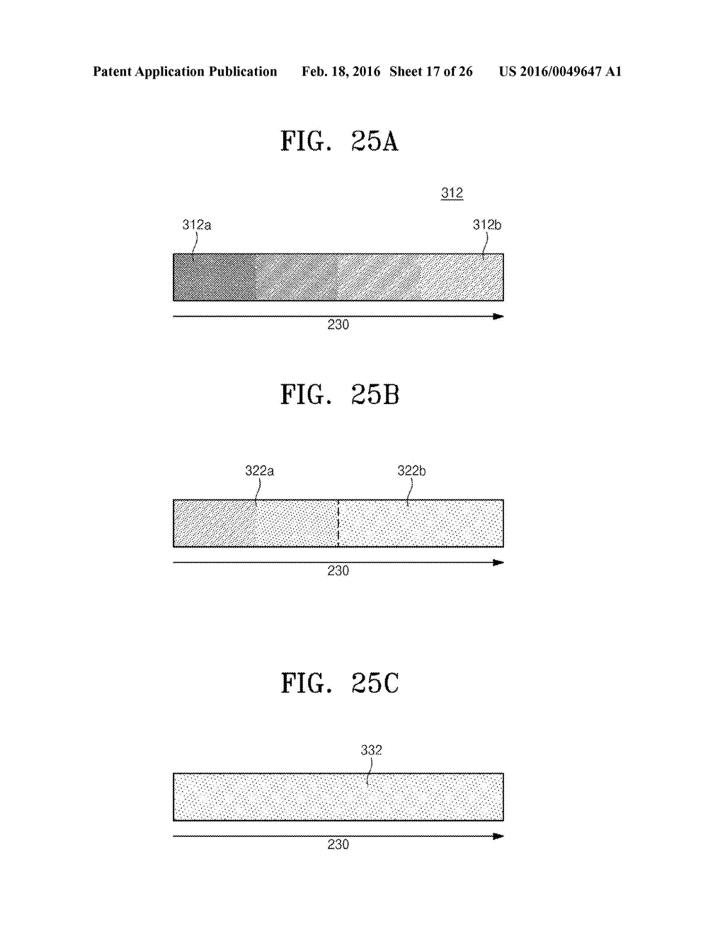 POSITIVE ELECTRODE ACTIVE MATERIAL PRECURSOR FOR LITHIUM SECONDARY     BATTERY, POSITIVE ELECTRODE ACTIVE MATERIAL MANUFACTURED BY USING     THEREOF, AND LITHIUM SECONDARY BATTERY INCLUDING THE SAME - diagram, schematic, and image 18