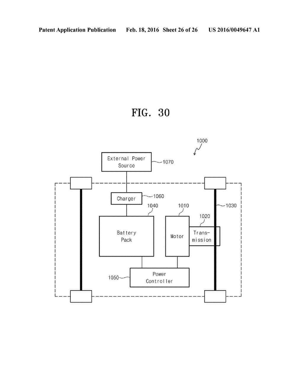 POSITIVE ELECTRODE ACTIVE MATERIAL PRECURSOR FOR LITHIUM SECONDARY     BATTERY, POSITIVE ELECTRODE ACTIVE MATERIAL MANUFACTURED BY USING     THEREOF, AND LITHIUM SECONDARY BATTERY INCLUDING THE SAME - diagram, schematic, and image 27