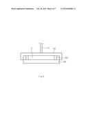 SEALING TOOL FOR POUCH TYPE SECONDARY BATTERY diagram and image