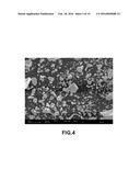 GARNET POWDER, MANUFACTURING METHOD THEREOF, SOLID ELECTROLYTE SHEET USING     HOT PRESS AND MANUFACTURING METHOD THEREOF diagram and image