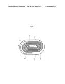 ELECTROLYTIC SOLUTION FOR SECONDARY BATTERY AND SECONDARY BATTERY USING     THE SAME diagram and image