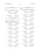 ELECTROLYTIC SOLUTION FOR SECONDARY BATTERY AND SECONDARY BATTERY USING     THE SAME diagram and image