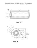 ELECTROLYTES FOR RECHARGEABLE BATTERIES diagram and image