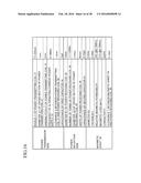 RECHARGEABLE BATTERY, CHARGING SYSTEM, AND ELECTRONIC DEVICE diagram and image