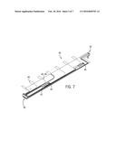 BATTERY MODULE WITH RESTRAINED BATTERY CELLS UTILIZING A HEAT EXCHANGER diagram and image