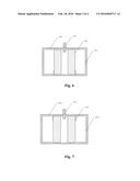 DIELECTRIC RESONATOR AND DIELECTRIC FILTER diagram and image