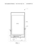 Wireless Communication Device diagram and image