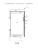 Wireless Communication Device diagram and image