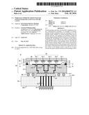 WIRELESS COMMUNICATIONS PACKAGE WITH INTEGRATED ANTENNAS AND AIR CAVITY diagram and image