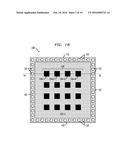 WIRELESS COMMUNICATIONS PACKAGE WITH INTEGRATED ANTENNAS AND AIR CAVITY diagram and image