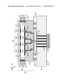 WIRELESS COMMUNICATIONS PACKAGE WITH INTEGRATED ANTENNAS AND AIR CAVITY diagram and image