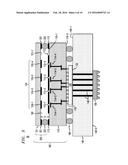 WIRELESS COMMUNICATIONS PACKAGE WITH INTEGRATED ANTENNAS AND AIR CAVITY diagram and image