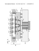 WIRELESS COMMUNICATIONS PACKAGE WITH INTEGRATED ANTENNAS AND AIR CAVITY diagram and image