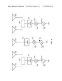 LOW COST ACTIVE ANTENNA SYSTEM diagram and image