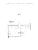 ANTENNA DEVICE diagram and image