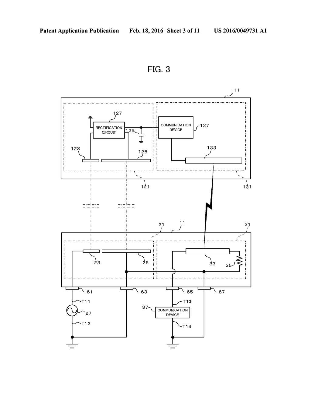 ANTENNA DEVICE - diagram, schematic, and image 04