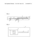 ANTENNA DEVICE diagram and image