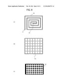 ANTENNA DEVICE diagram and image