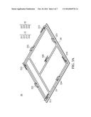 ANTENNA APPARATUS AND THE MIMO COMMUNICATION DEVICE USING THE SAME diagram and image