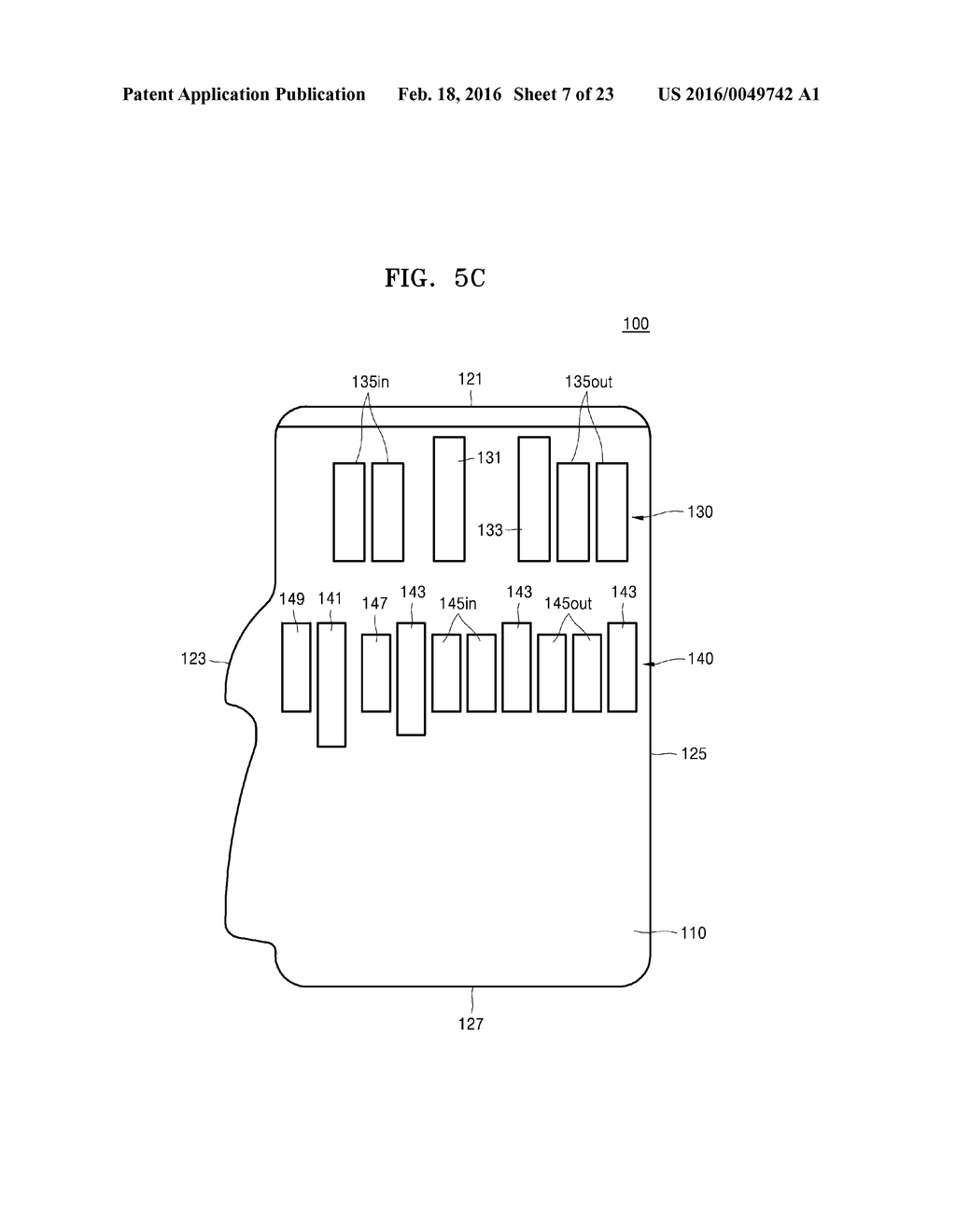 MEMORY CARD - diagram, schematic, and image 08