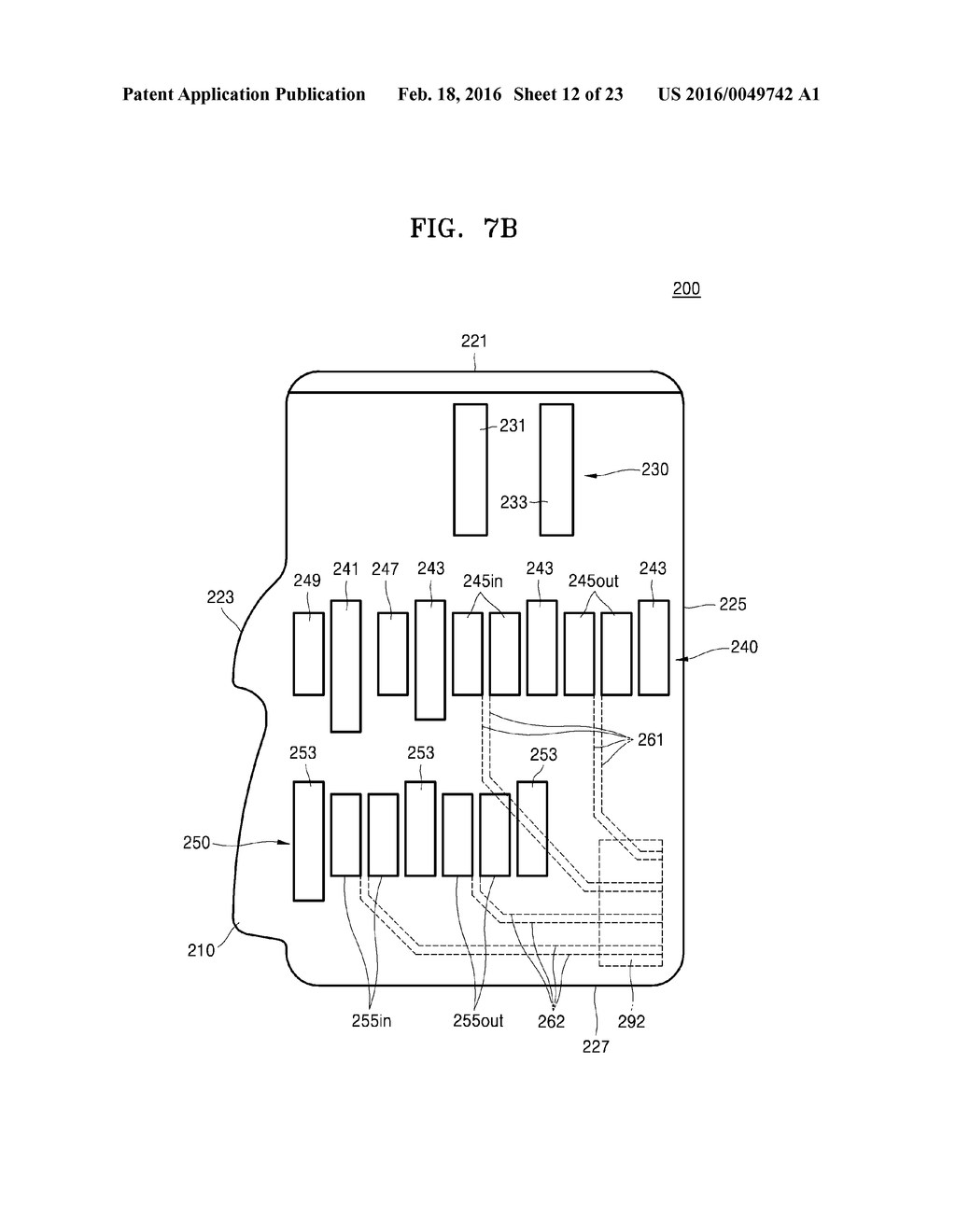 MEMORY CARD - diagram, schematic, and image 13