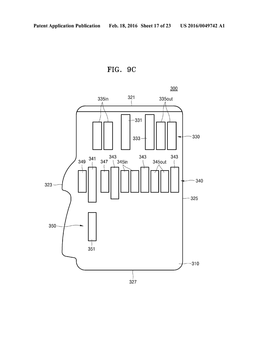 MEMORY CARD - diagram, schematic, and image 18