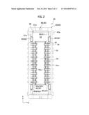 CONNECTOR, AND HEADER AND SOCKET TO BE USED IN THE SAME diagram and image