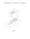 POKE-IN CONNECTOR diagram and image