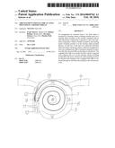 ARRANGEMENT FOR ELECTRICAL LINES MOUNTED IN A MOTOR VEHICLE diagram and image