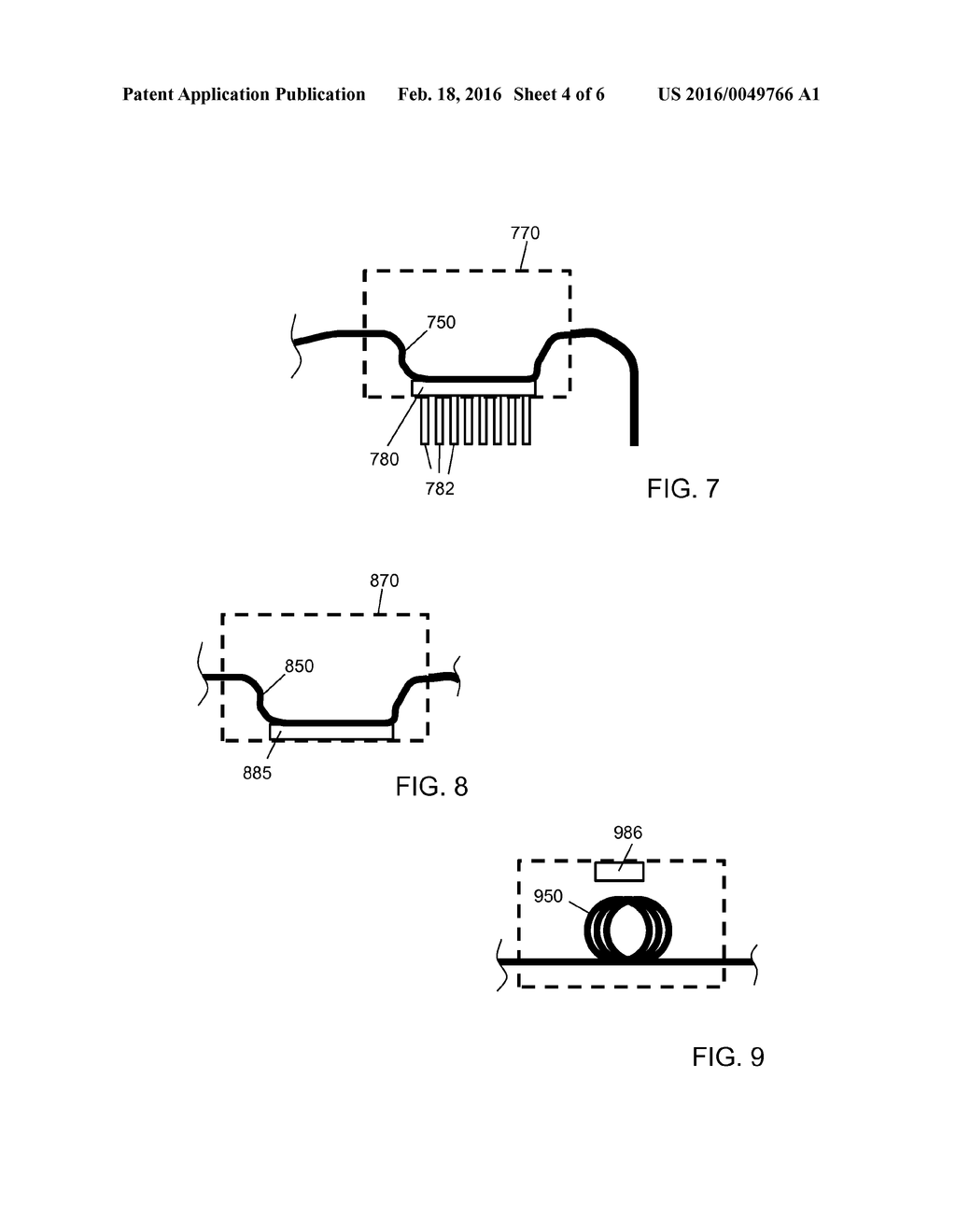 Optical Fiber System Having a Remote Power Module - diagram, schematic, and image 05