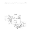 EXTERNAL CAVITY LASER diagram and image