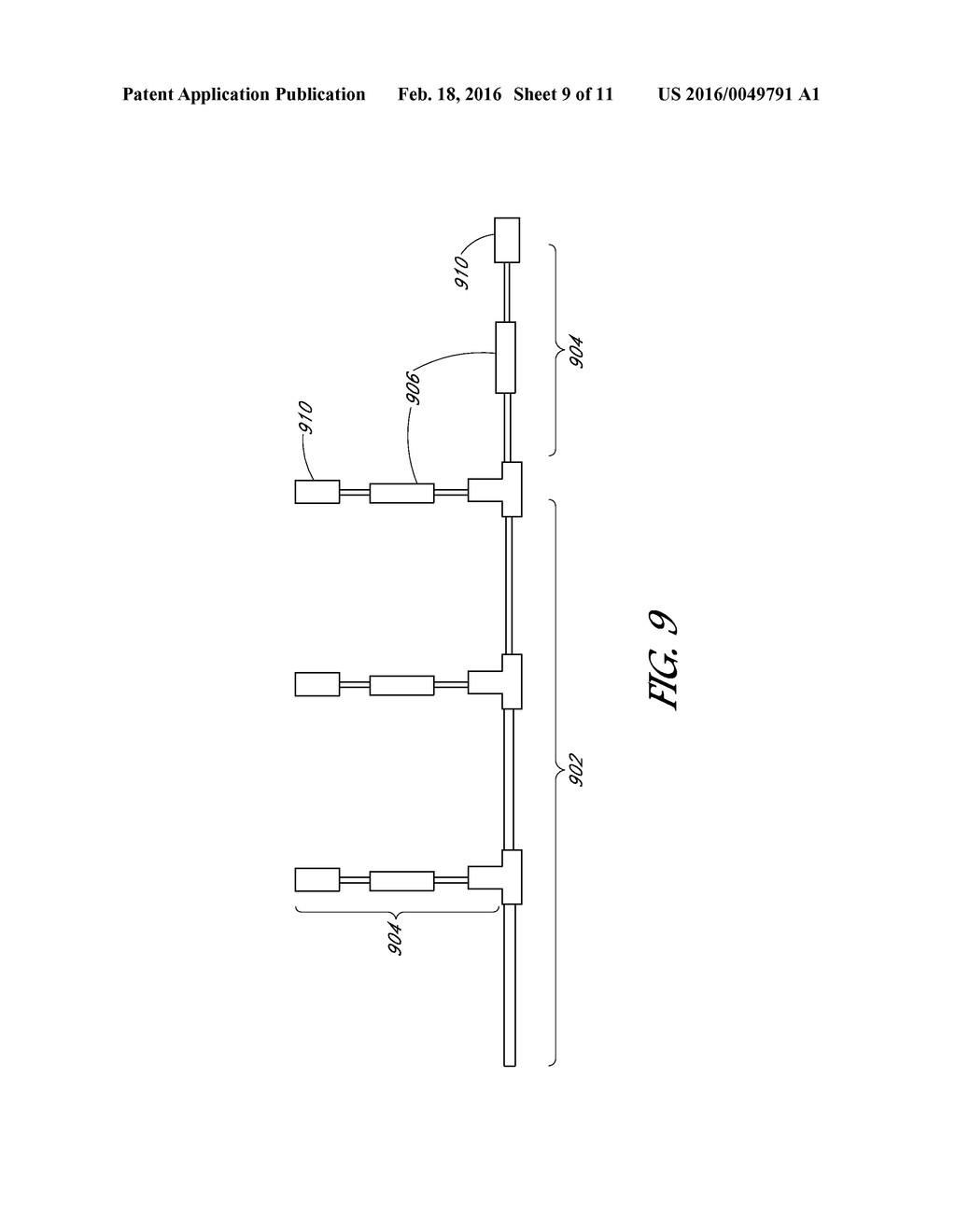 PARALLEL BUS - diagram, schematic, and image 10