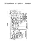 POWER RECEPTION CONTROL DEVICE AND POWER RECEPTION CONTROL METHOD FOR     NON-CONTACT POWER TRANSMISSION diagram and image