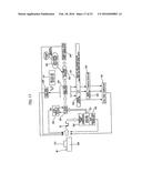 POWER RECEPTION CONTROL DEVICE AND POWER RECEPTION CONTROL METHOD FOR     NON-CONTACT POWER TRANSMISSION diagram and image