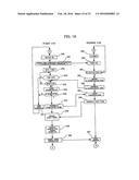 POWER RECEPTION CONTROL DEVICE AND POWER RECEPTION CONTROL METHOD FOR     NON-CONTACT POWER TRANSMISSION diagram and image