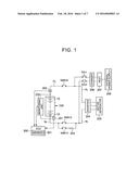 ELECTRICAL STORAGE SYSTEM, AND FULL CHARGE CAPACITY ESTIMATION METHOD FOR     ELECTRICAL STORAGE DEVICE diagram and image