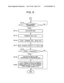 ELECTRICAL STORAGE SYSTEM, AND FULL CHARGE CAPACITY ESTIMATION METHOD FOR     ELECTRICAL STORAGE DEVICE diagram and image