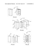 ONE-WAY SHIELDED MAGNETIC REPULSION SYSTEM FOR A FRICTIONLESS WIND TURBINE diagram and image