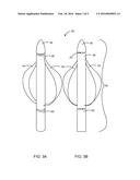 ONE-WAY SHIELDED MAGNETIC REPULSION SYSTEM FOR A FRICTIONLESS WIND TURBINE diagram and image