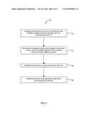 ONE-WAY SHIELDED MAGNETIC REPULSION SYSTEM FOR A FRICTIONLESS WIND TURBINE diagram and image