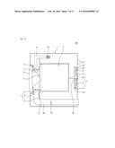 POWER GENERATING DEVICE AND APPARATUS HAVING THE SAME diagram and image