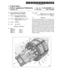 DUAL STATOR, FLUX SWITCHING PERMANENT MAGNET MACHINE diagram and image