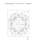 DUAL STATOR, FLUX SWITCHING PERMANENT MAGNET MACHINE diagram and image