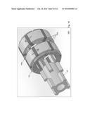 DUAL STATOR, FLUX SWITCHING PERMANENT MAGNET MACHINE diagram and image