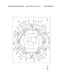 DUAL STATOR, FLUX SWITCHING PERMANENT MAGNET MACHINE diagram and image