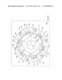 DUAL STATOR, FLUX SWITCHING PERMANENT MAGNET MACHINE diagram and image