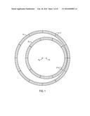 MAGNETIC CYCLOID GEAR diagram and image