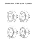 MAGNETIC CYCLOID GEAR diagram and image