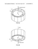 MAGNETIC CYCLOID GEAR diagram and image